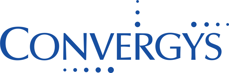 Convergys