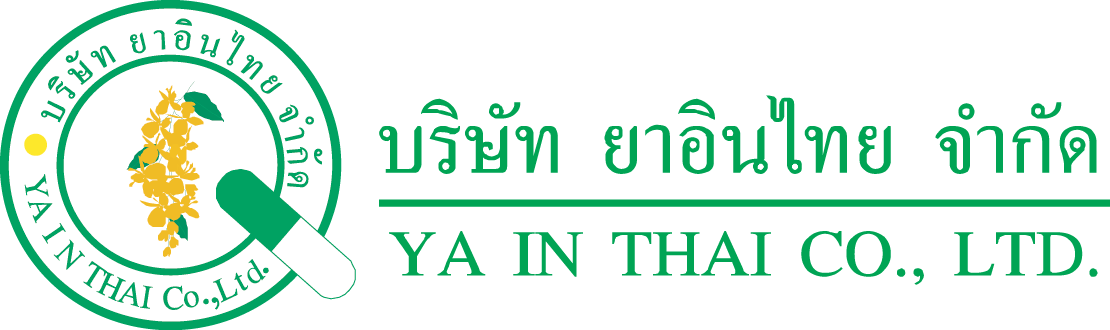 ยาอินไทย
