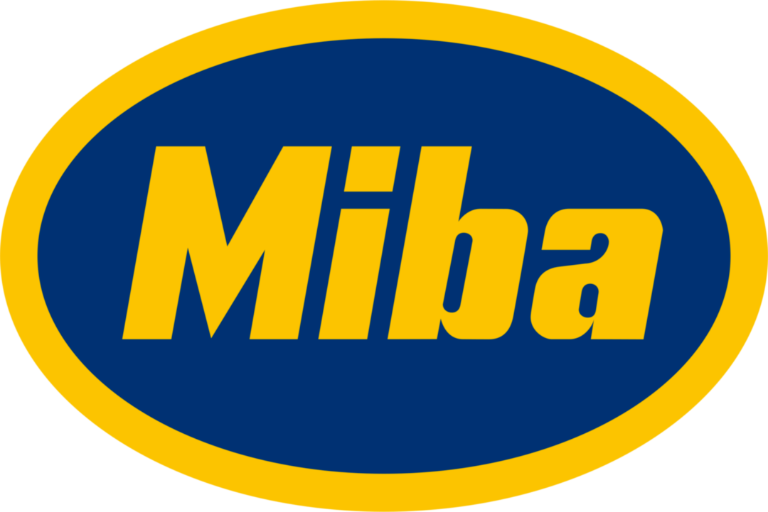 Miba