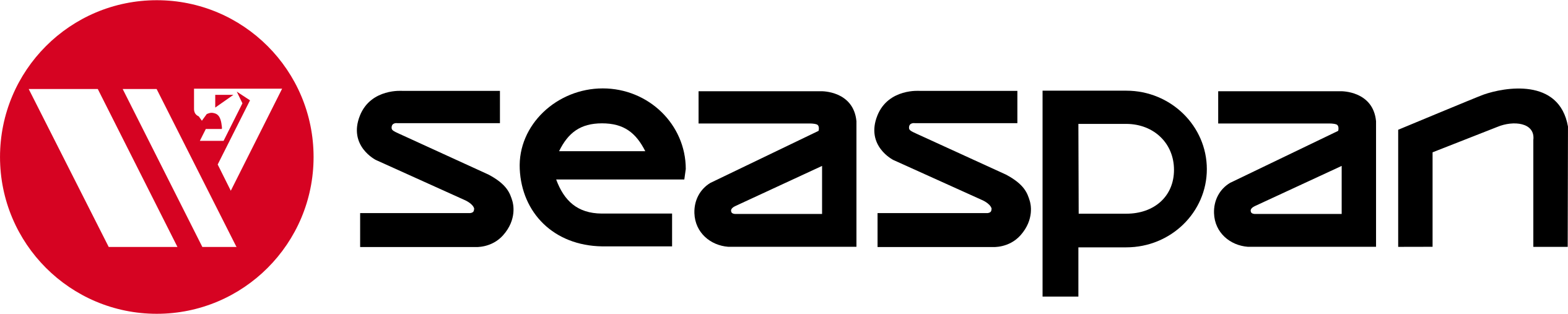 Seaspan