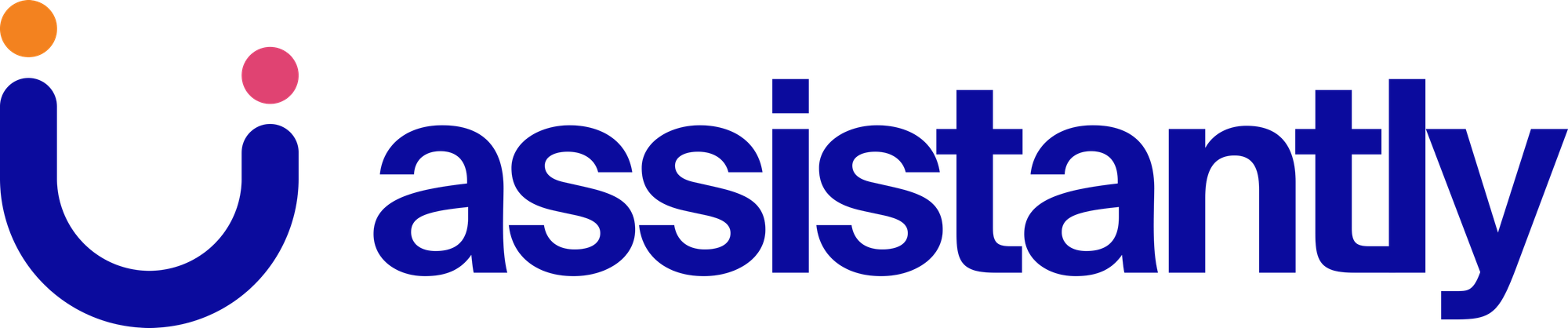 Assistantly