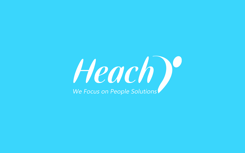 Heach