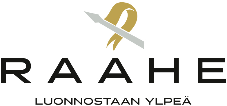 Raahen kaupunki