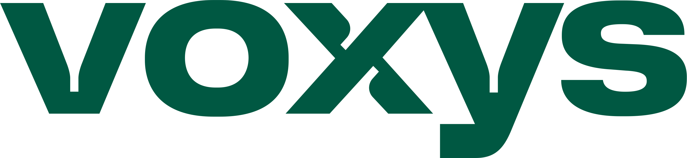 Voxys