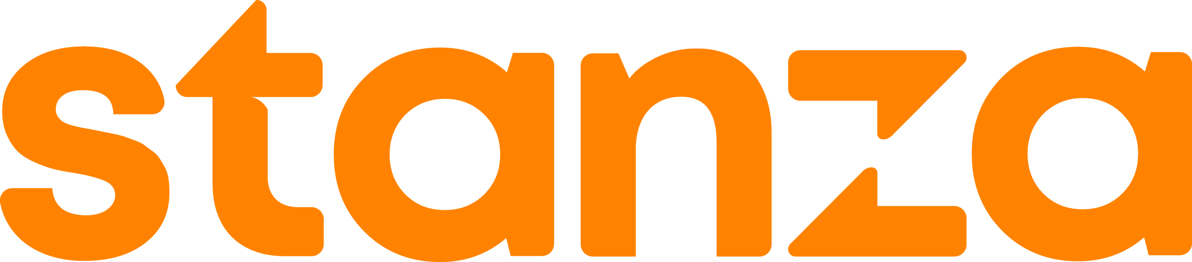 Stanza Incorporação e Construção