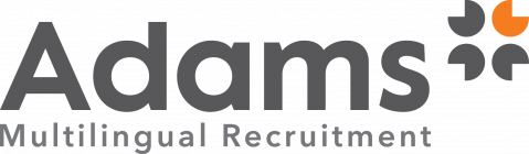 Adams Multilingual Recruitment Vacatures en Carrières