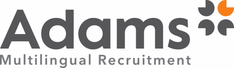 Adams Multilingual Recruitment