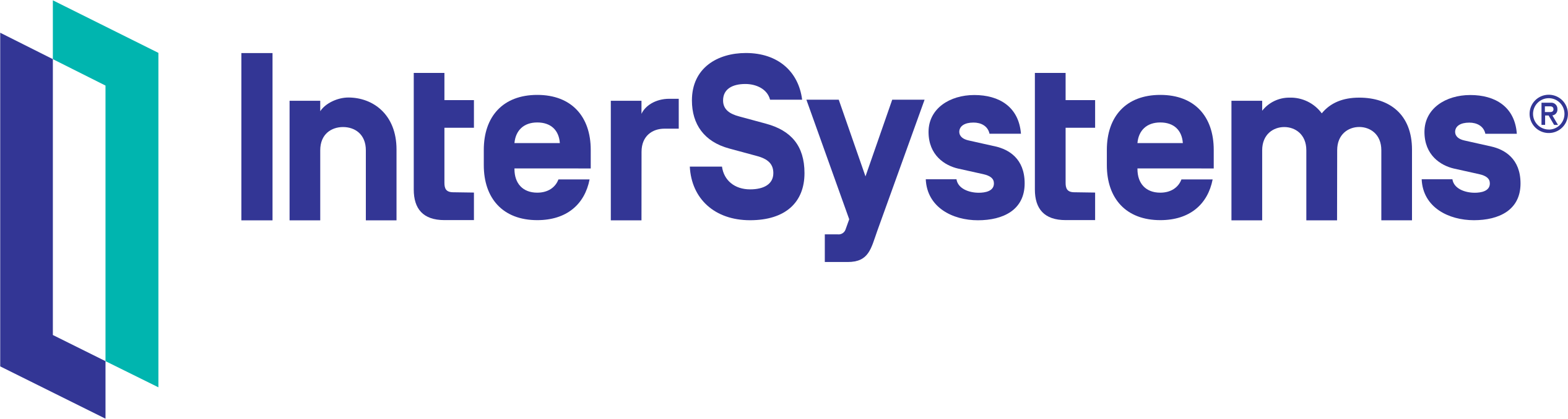 InterSystems