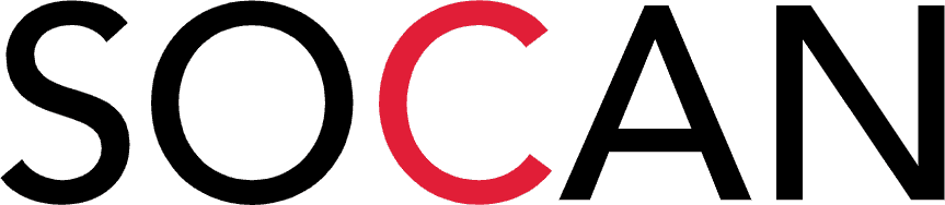 SOCAN