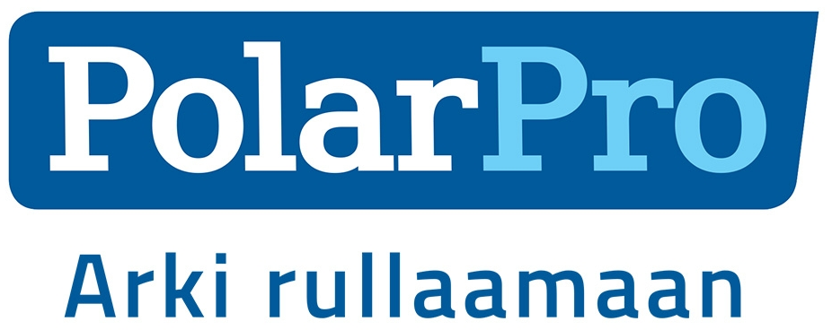 PolarPro Henkilöstöratkaisut