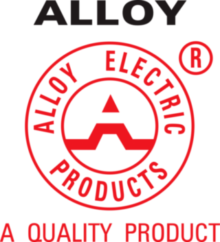 อัลลอยอินดัสทรี