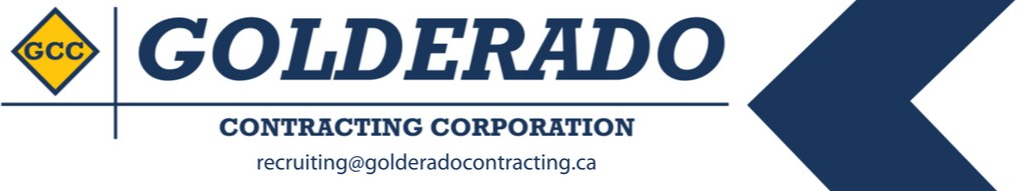 Golderado Contracting