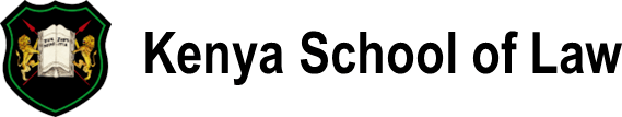 Kenya School of Law