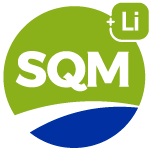 SQM Litio