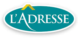 L'Adresse