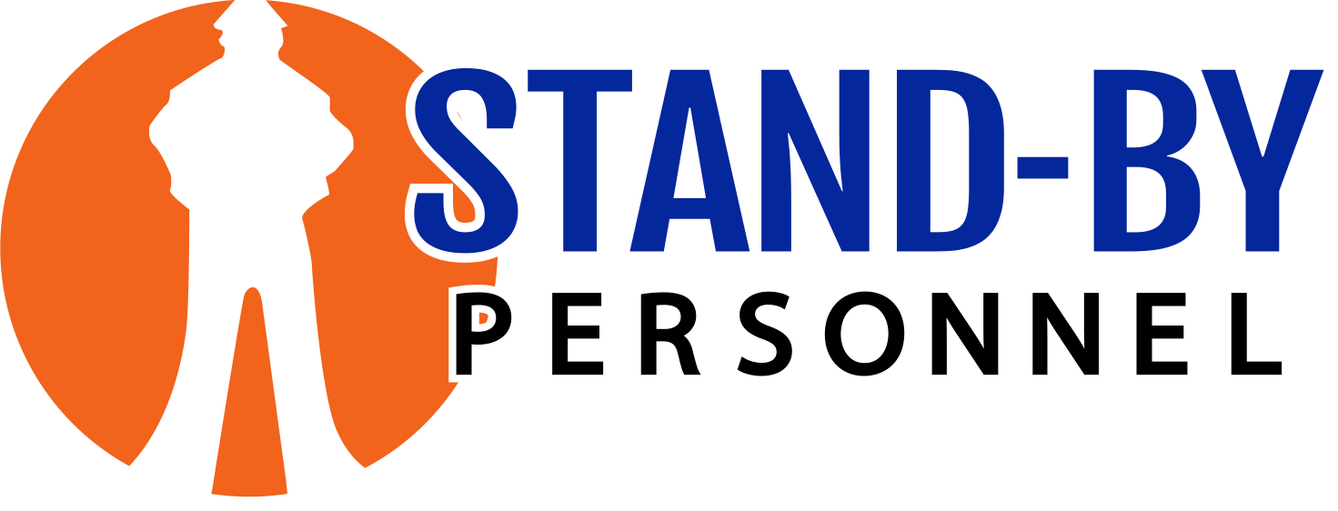 Stand-By Personnel