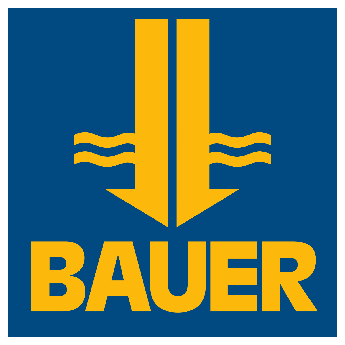 Bauer Gruppe