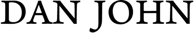 Dan John