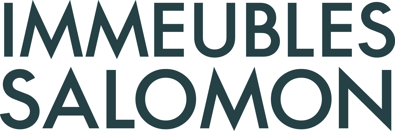 Les Immeubles Salomon