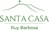 Santa Casa Ruy Barbosa