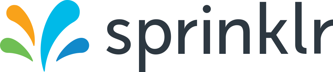 Sprinklr