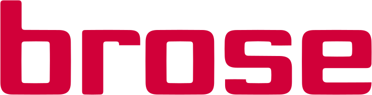 Brose Fahrzeugteile