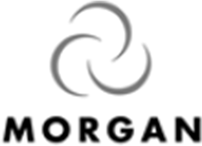 Morgan Consulting logo