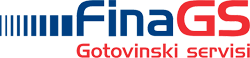 Fina Gotovinski Servisi