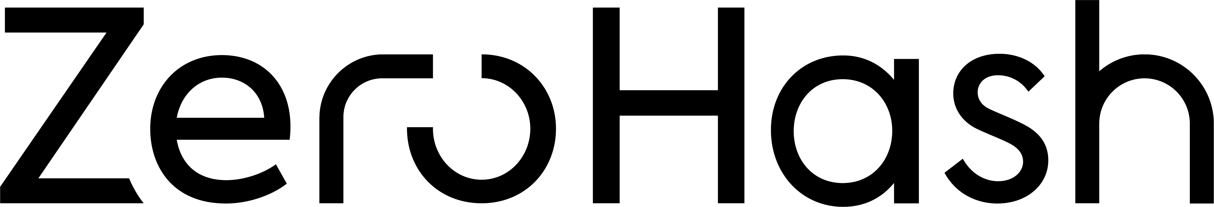 Zero Hash