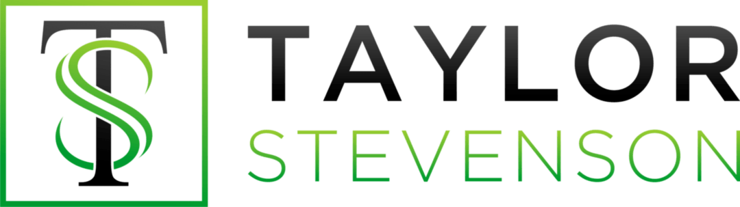 Taylor Stevenson