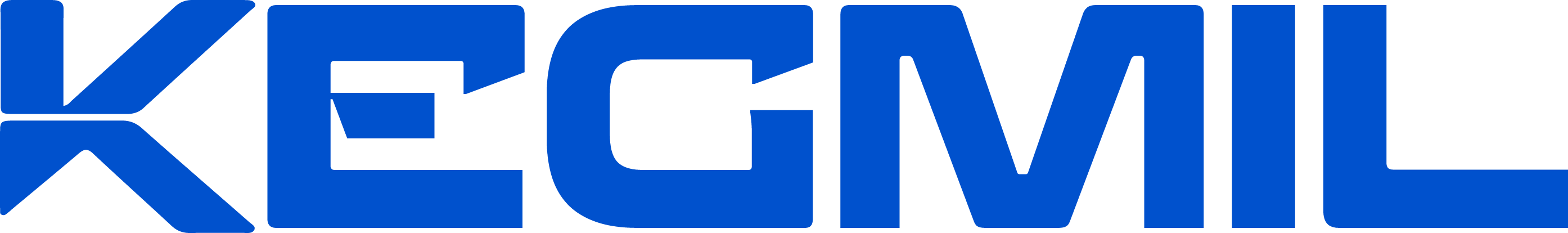 Kegmil