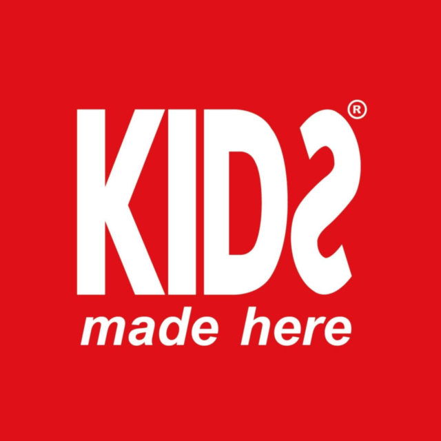 Kids Made Here
