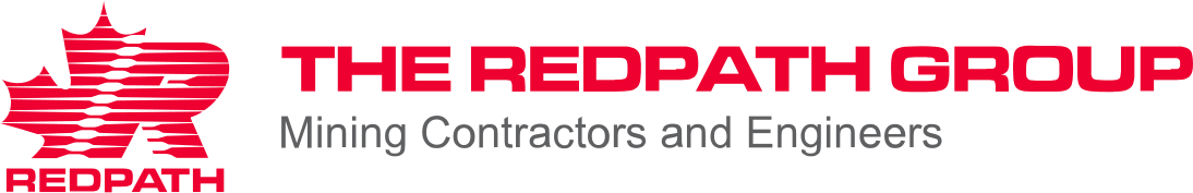 Redpath Mining Contractors and Engineers