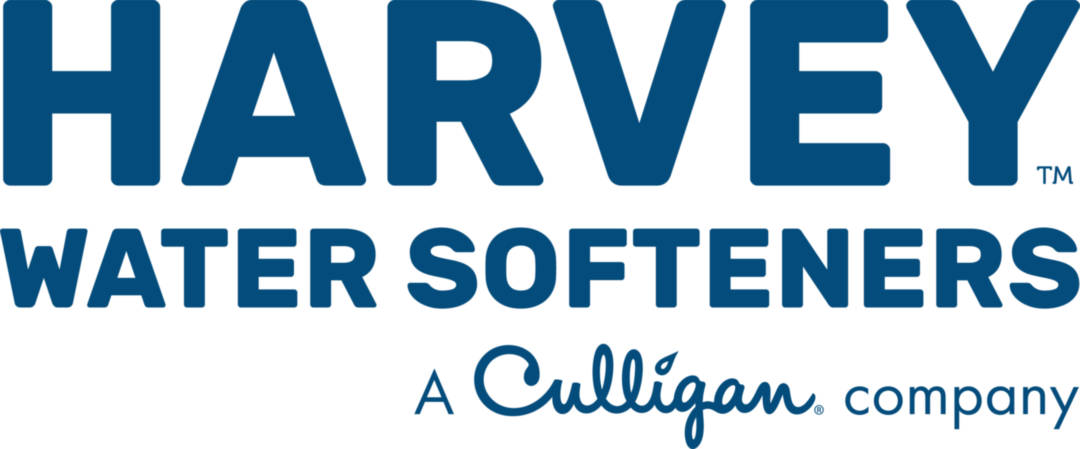 Harvey Water Softeners