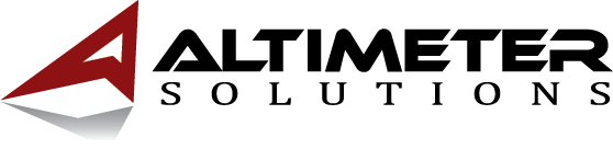 Altimeter Solutions