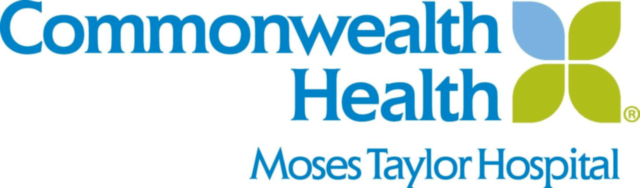 Moses Taylor Hospital