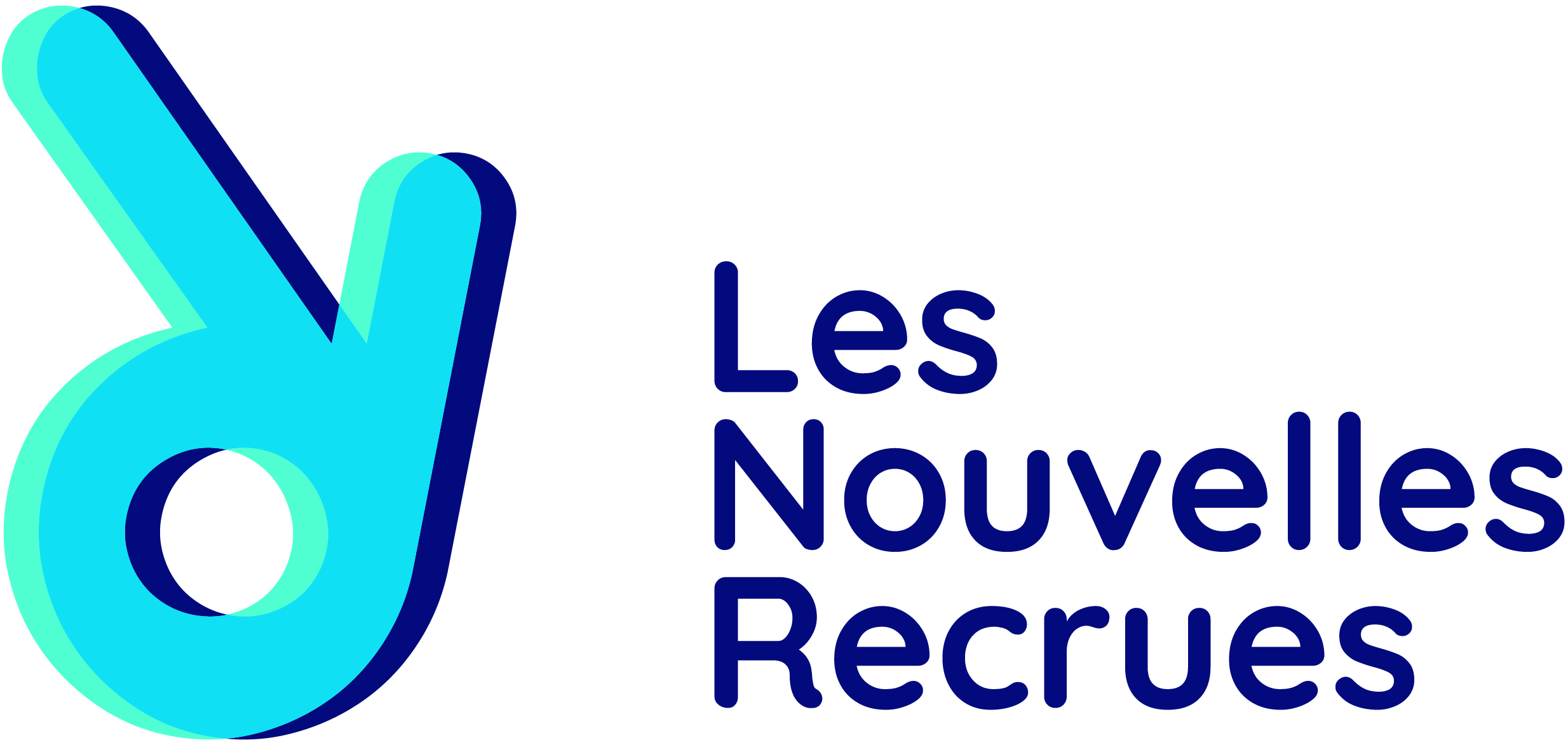 Les Nouvelles Recrues