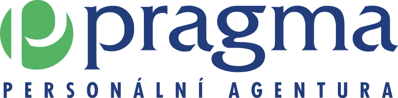 PRAGMA personální agentura