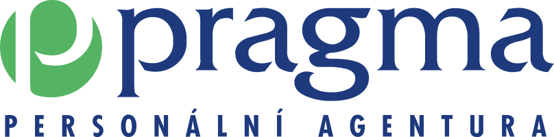 PRAGMA personální agentura