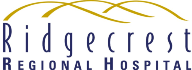Ridgecrest Regional Hospital