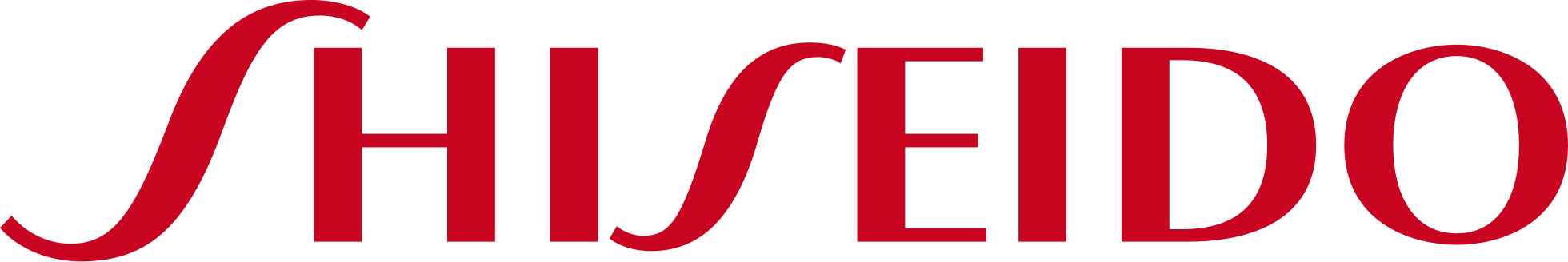 Shiseido