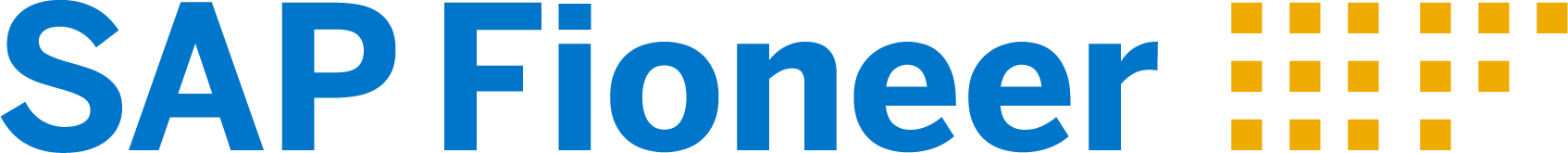 SAP Fioneer