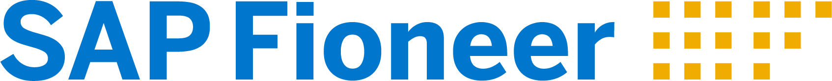 SAP Fioneer