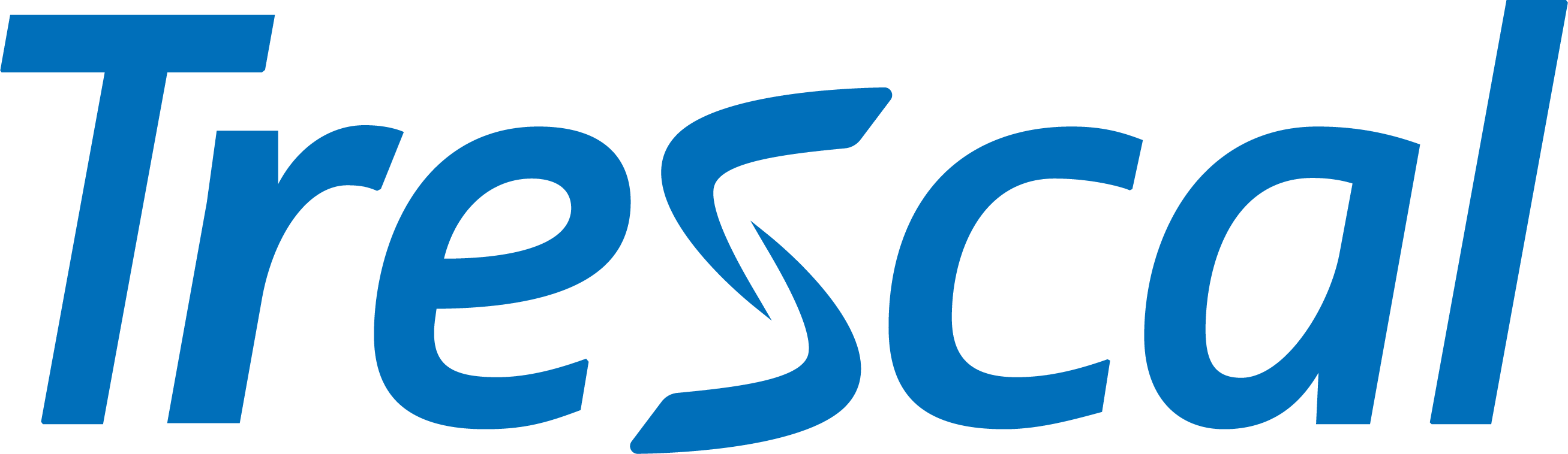 Trescal