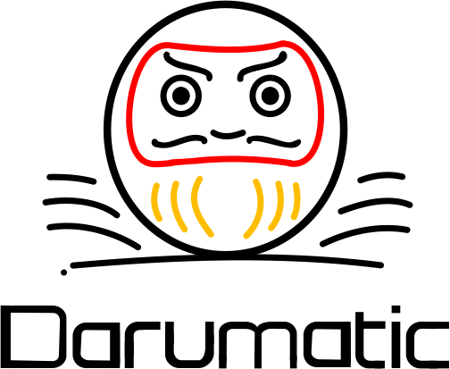 Darumatic logo