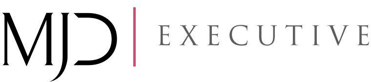 MJD Executive logo