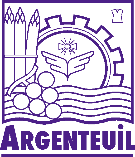 Ville d'Argenteuil