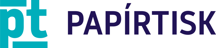 Papírtisk