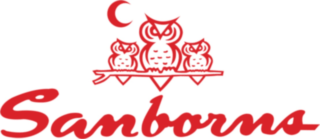 Sanborns