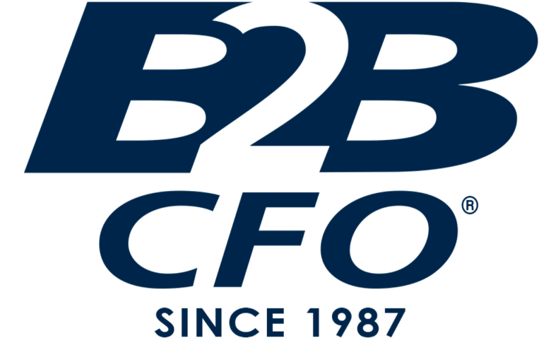 B2B CFO
